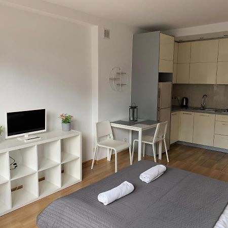 Top Ten House Marszalkowska 7 วอร์ซอ ภายนอก รูปภาพ