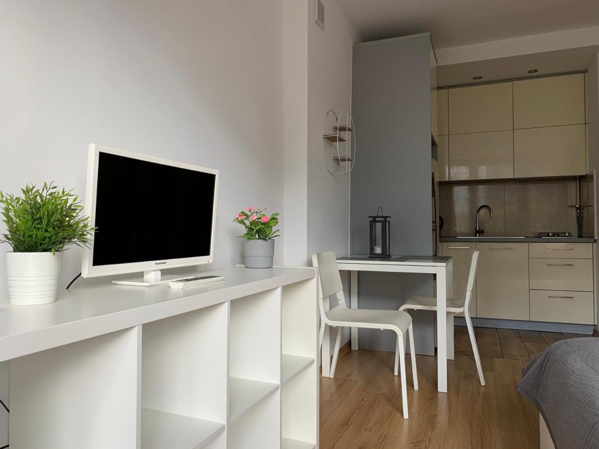 Top Ten House Marszalkowska 7 วอร์ซอ ภายนอก รูปภาพ